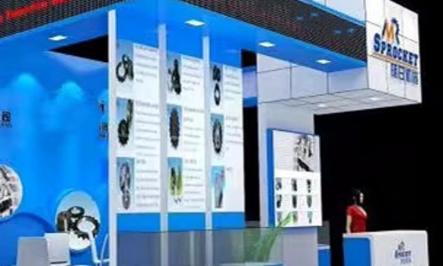 CTS® at Shanghai PTC 2015