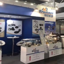 CTS® at Hannover Messe 2018