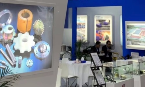 CTS® at Shanghai PTC 2019