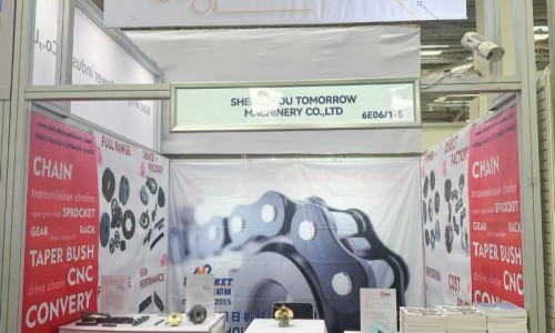 CTS® at Hannover Messe 2024