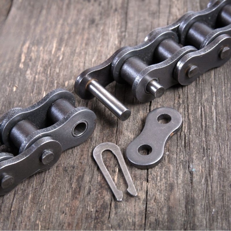 How To Identify Your Roller Chain?