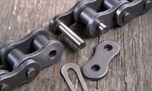 How To Identify Your Roller Chain?