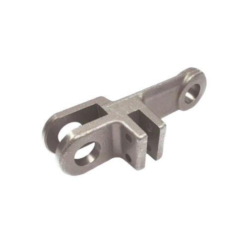 250602 Chain | Drop Forged Link Chain