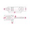 142263 Chain | Drop Forged Link Chain