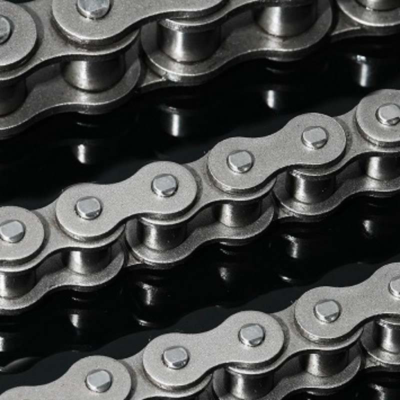 Why Choosing the Right Roller Chain Supplier Matters for Your Business