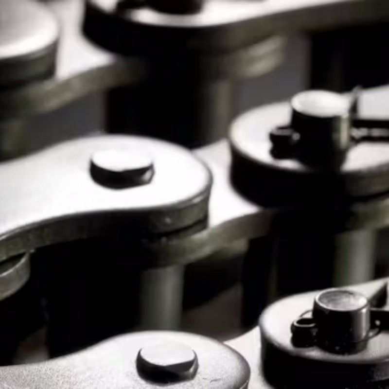 The Benefits of Partnering with a Reliable Roller Chain Supplier