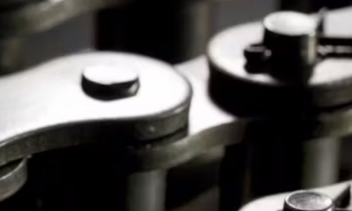 The Benefits of Partnering with a Reliable Roller Chain Supplier
