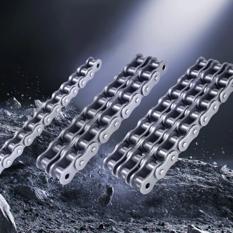 Look for a Reliable Roller Chain Supplier