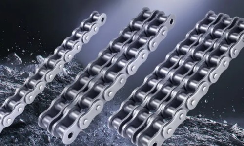 Look for a Reliable Roller Chain Supplier
