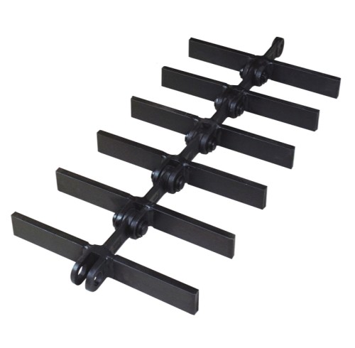 Drop Forged Link Chain Flight Attachment