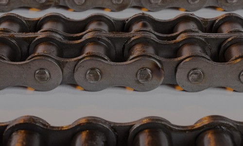 Partnering with Experienced Roller Chain Suppliers