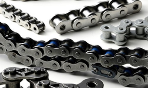Types Of Roller Chain