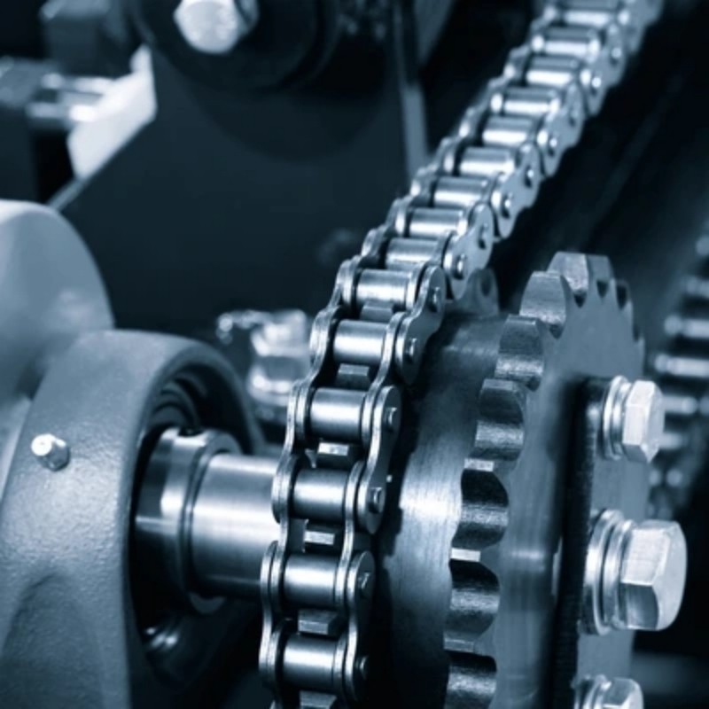 How To Choose The Right Industrial Chain Sprocket for Your Environment