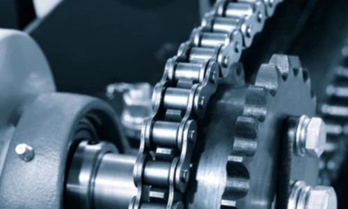 How To Choose The Right Industrial Chain Sprocket for Your Environment