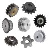 How To Choose Chain Sprocket