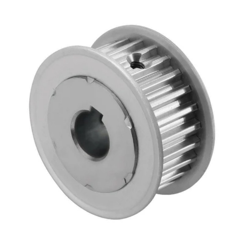 Keyway Bore Timing Pulley