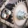 Industrial Sprocket Types and Their  Applications
