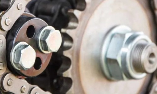 Industrial Sprocket Types and Their  Applications