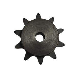 Steel Durable Double Pitch Sprocket 60B Chain Sprockets
