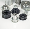 Timing Pulley Type and Material