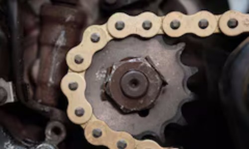 Maintenance Tips to Extend the Life of Your Industrial Sprockets