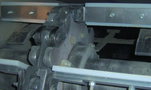 Forged Link Chains vs. Welded Steel Chains