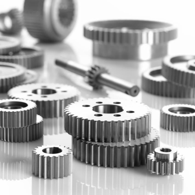 Guide to Choosing a Reliable Spur Gear Manufacturer and Supplier