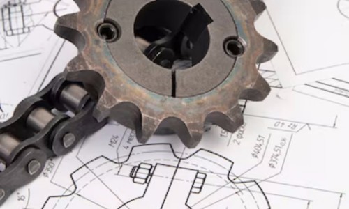 Top 5 Factors to Consider When Choosing an Industrial Sprocket Manufacturer