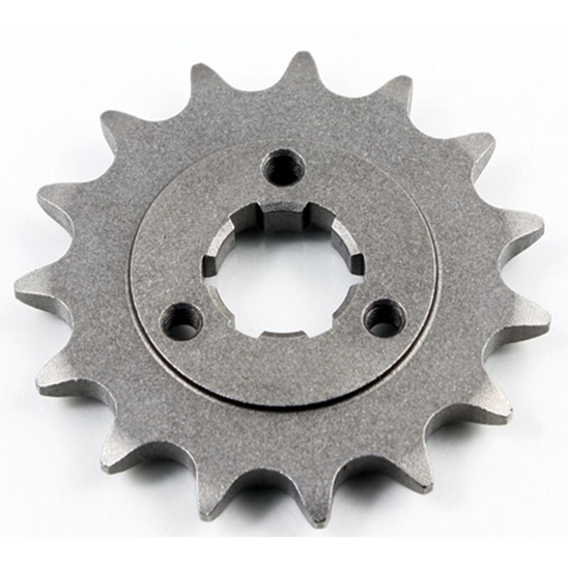 Customized Sprockets