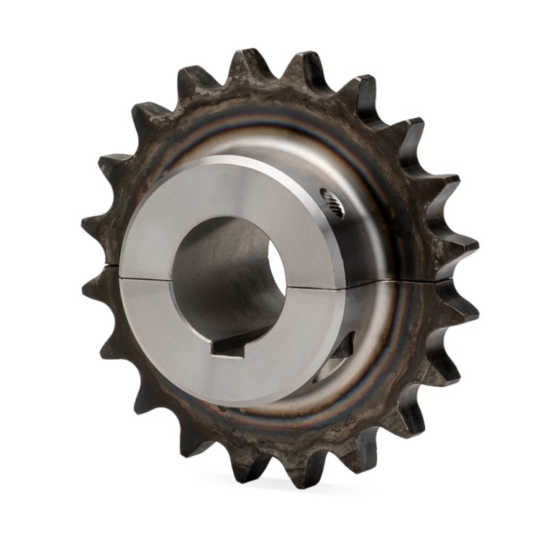 Custom Or Standard Industrial Sprockets