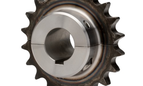 Custom Or Standard Industrial Sprockets