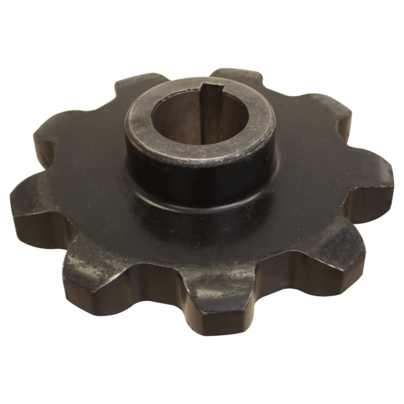 Drop Forged Rivetless Chain Sprocket