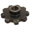 Innovation Design and Manufacturing Solution For Conveyor Chain Sprockets