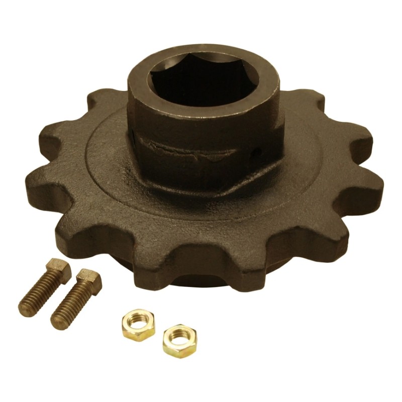 Feeder House Chain Sprocket