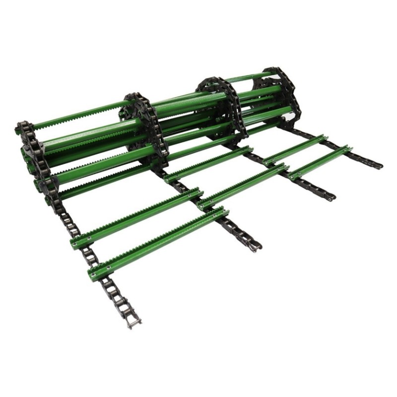 John Deere Feeder House Chain