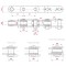 Conveyor Roller Chain Z40 Conveyor Chains | Z Series