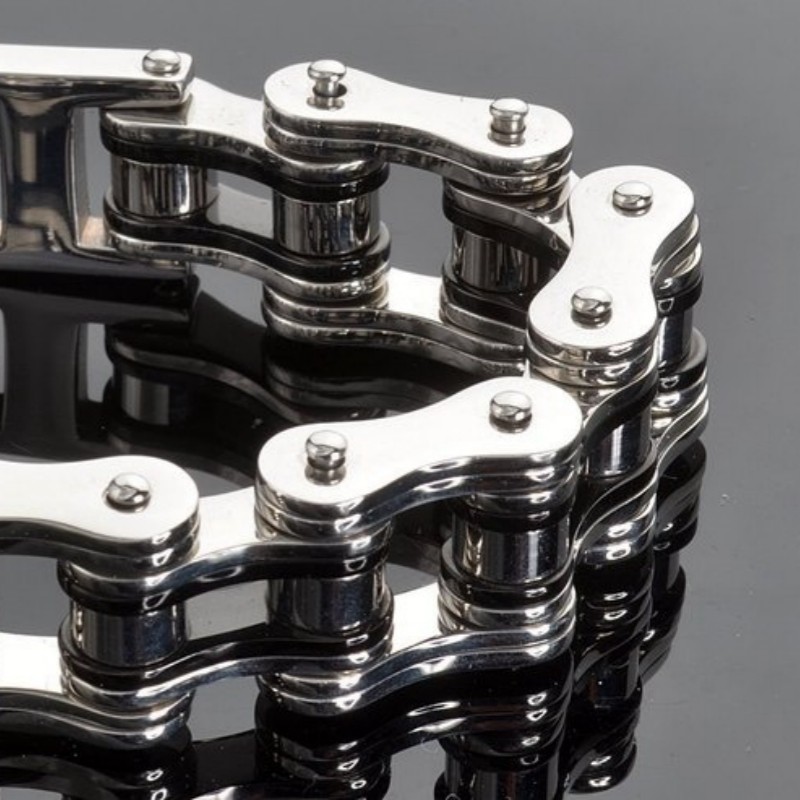 Why Choose Stainless Steel Roller Chains? Benefits and Applications