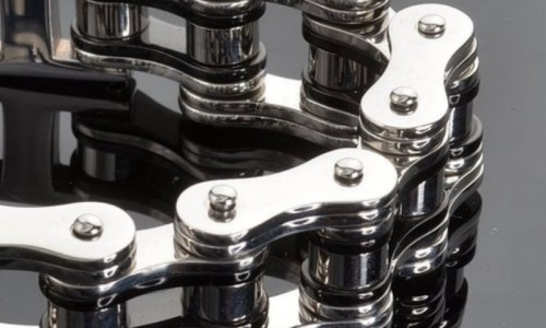Why Choose Stainless Steel Roller Chains? Benefits and Applications