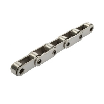 Conveyor Roller Chain Fvc63 Hollow Pin Conveyor Chains | Fvc Series Conveyor Chain