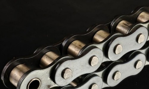 ANSI vs. ISO Roller Chains: Which One Should You Choose?