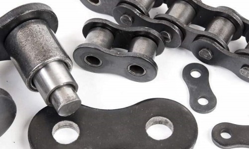 What You Need to Know About ANSI Roller Chains
