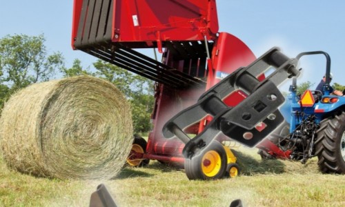 What You Need to Know About Round Baler Chains Used For Balers