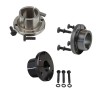 The Key Difference Among Split Taper Bushing, QD Bushing, and XTB Bushing