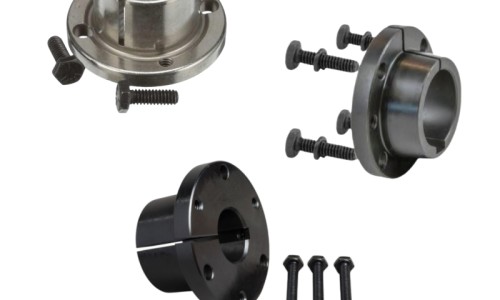 The Key Difference Among Split Taper Bushing, QD Bushing, and XTB Bushing
