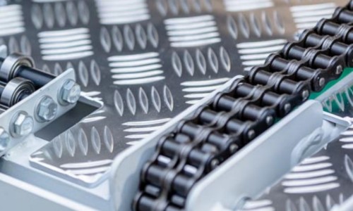 Double Strand vs. Double Pitch Roller Chain: Which One Is Better for Your Machinery?