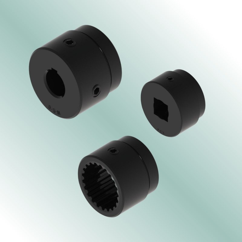 What Is a Weld-On Hub?