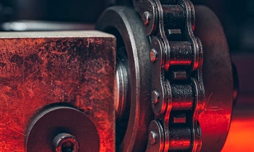 Comprehensive Guide to Roller Chain Maintenance