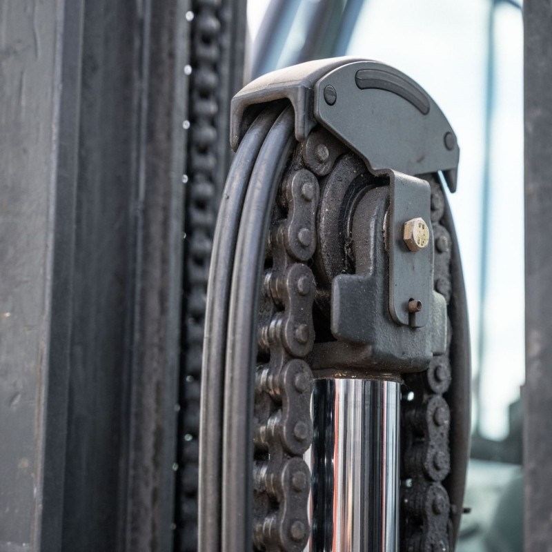 BL Leaf Chain: Features, Applications, and Maintenance Guide