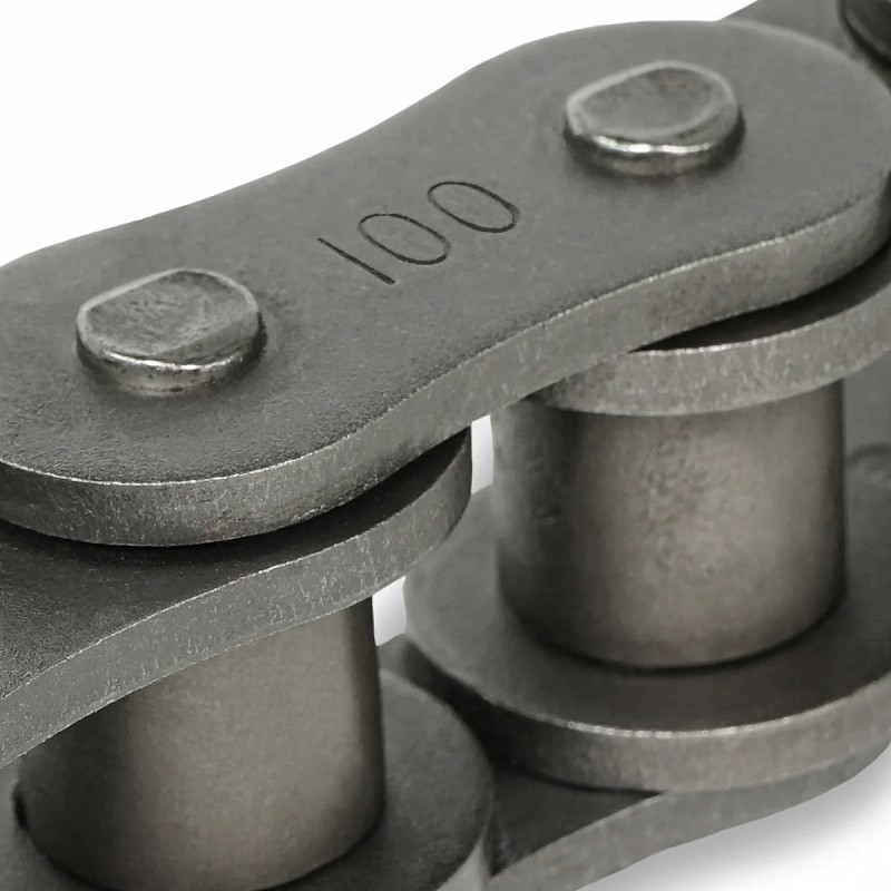 Guide to ANSI Roller Chain in Industrial Applications