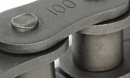 Guide to ANSI Roller Chain in Industrial Applications